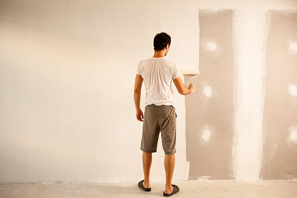 Wallpaper Removal and Painting in Las Maravillas, NM